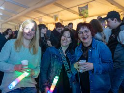 90er 2000er Party 2025